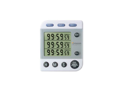 Таймеры, секундомеры Oregon Scientific