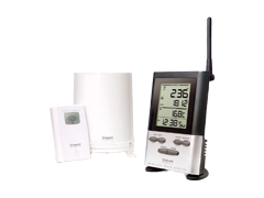 Беспроводные метеостанции Oregon Scientific